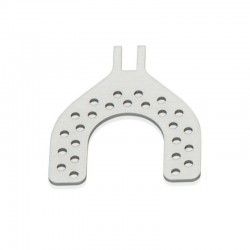 Lingura transfer laborator pentru Arc Facial UTS 3D