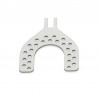 Lingura transfer laborator pentru Arc Facial UTS 3D