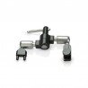 Lingura transfer laborator pentru Arc Facial UTS 3D