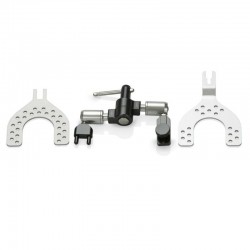 Lingura transfer laborator pentru Arc Facial UTS 3D