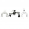 Lingura transfer laborator pentru Arc Facial UTS 3D