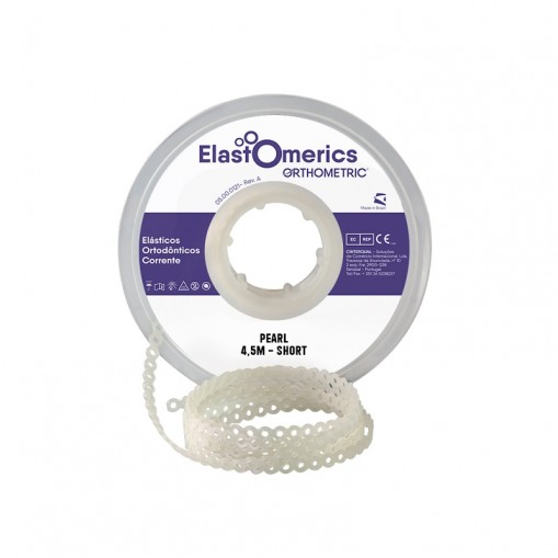 Catena spatiu mic Pearl 4.5m Orthometric