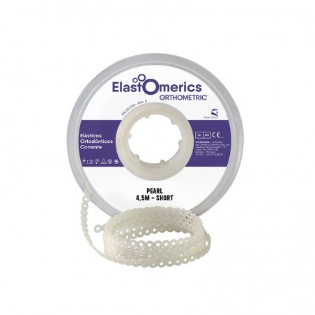 Catena spatiu mic Pearl 4.5m Orthometric