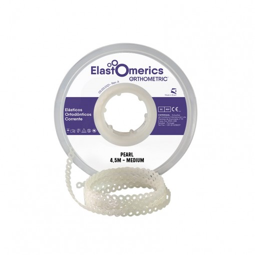 Catena spatiu mediu Pearl 4.5m Orthometric