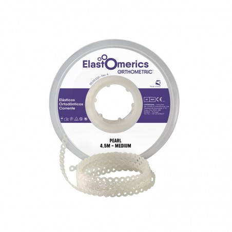 Catena spatiu mediu Pearl 4.5m Orthometric