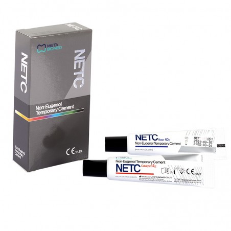 Ciment provizoriu NETC Meta-Biomed