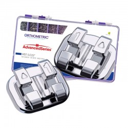 Bracketi metalici Advanced...