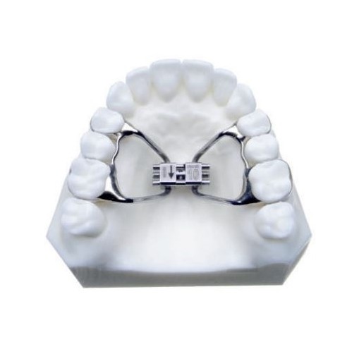 Surub disjunctie Rapid Expander cu brate ortogonale 10mm 1 bucata Leone