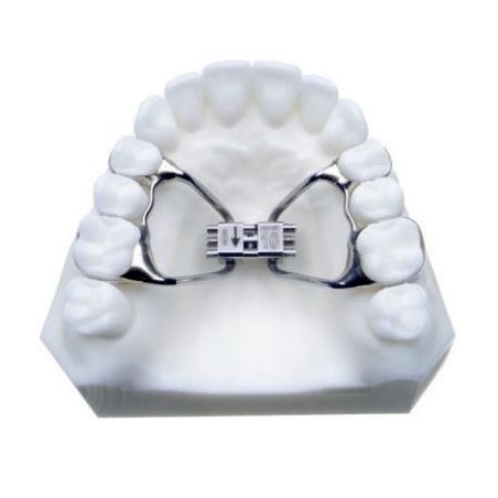 Surub disjunctie Rapid Expander cu brate ortogonale 8mm 1 bucata Leone