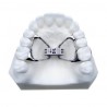 Surub disjunctie Rapid Expander cu brate ortogonale 12mm 1 bucata Leone
