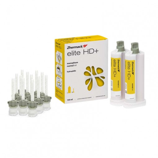 Elite HD+ Monophase Zhermack