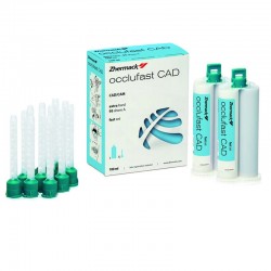 Occlufast CAD 2 x 50ml...