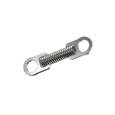 Arc inchis Flexy NiTi Coil Spring 9mm Orthometric