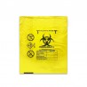 Saci galbeni pericol biologic 10L