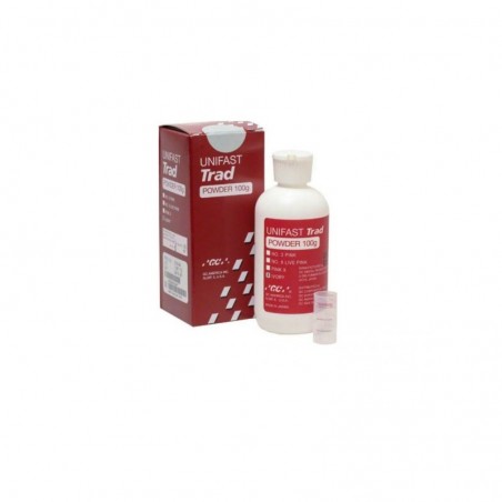 Unifast Trad Powder 100g GC
