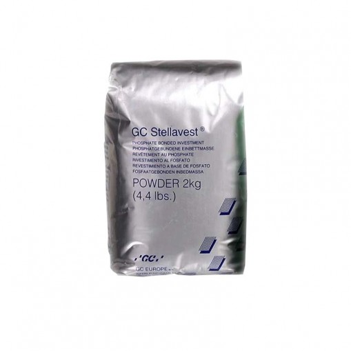 GC Stellavest Powder 2kg