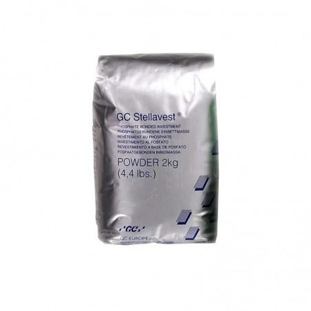 GC Stellavest Powder 2kg