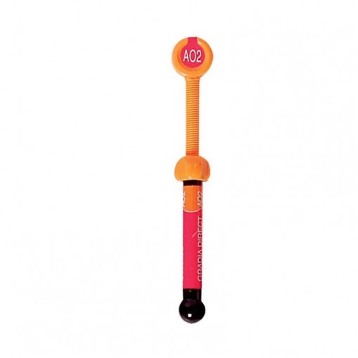 Gradia Direct Anterior 4g GC