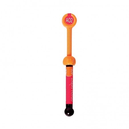 Gradia Direct Anterior 4g GC