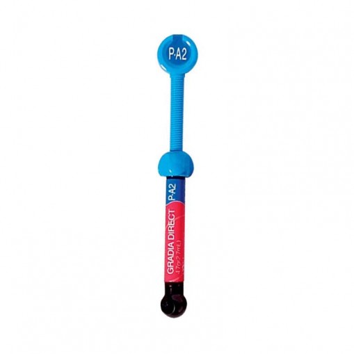 Gradia Direct Posterior 4.7g GC