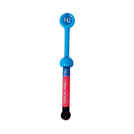 Gradia Direct Posterior 4.7g GC