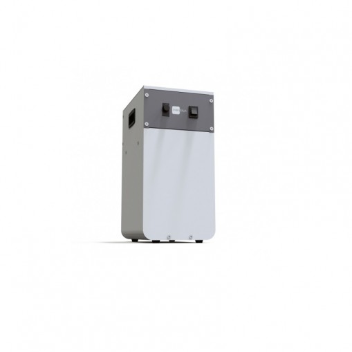 Aspirator Labo 2.0 CAM cu perii Emer Italia