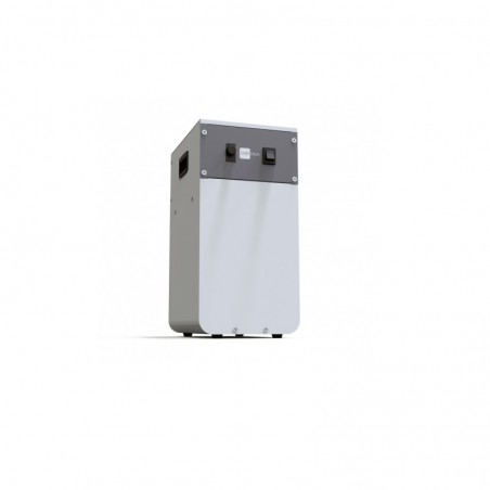 Aspirator Labo 2.0 CAM brushless Emer Italia