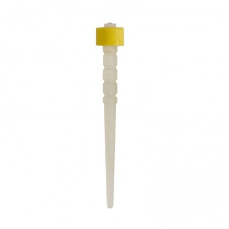 Pivoti fibra sticla RelyX Fiber Post 3D size 1 yellow 3M