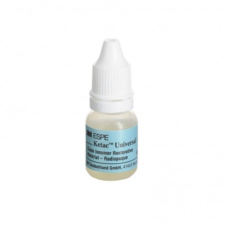 Ketac Universal Handmix lichid 8.5ml 3M