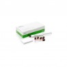 Guttaflow 2 Standard Set fara argint
