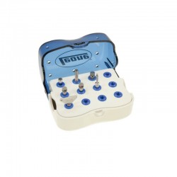 Kit chirurgical si protetic...
