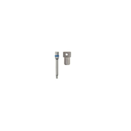 Surubelnita pentru surub de fixare L20mm expander Leone