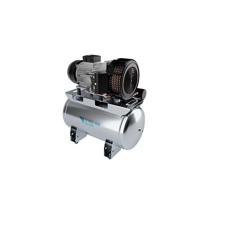 Compresor Clinic cu uscator 3/40 Gentilin