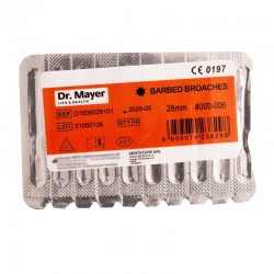 Ace Tire-Nerfs L 25mm Dr.Mayer