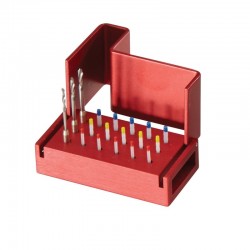 FibreKleer 4X Tapered Fiber...