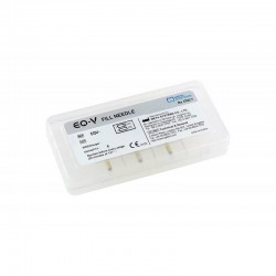 EQ-V Refill Needle 23G/25g...