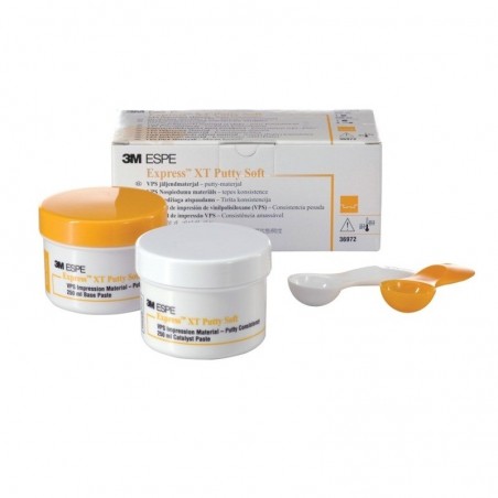 Express XT Putty Soft 3M
