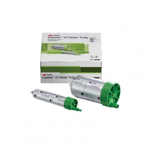 Express XT Penta Putty 300ml baza + 60ml catalizator 3M