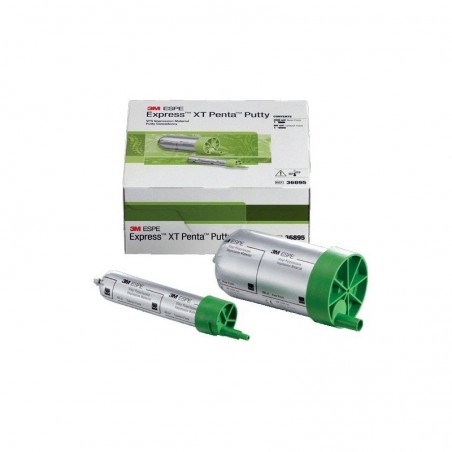 Express XT Penta Putty 300ml baza + 60ml catalizator 3M