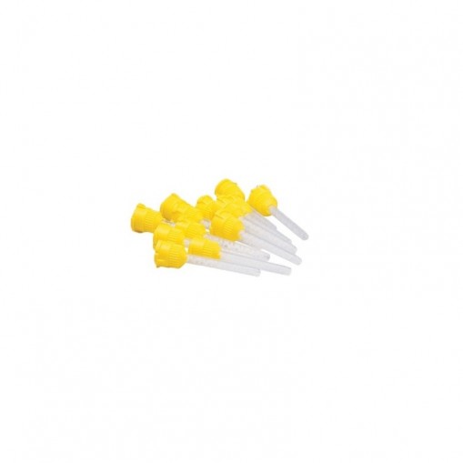 Varfuri galbene Express 50 bucati 3M