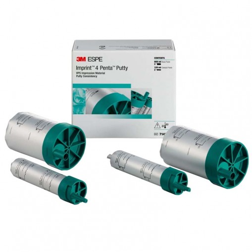 Imprint 4 Penta Putty Refill 3M