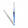 Seringa Albastra 3P 3ml cu ac 23G luer lock Dr. Mayer