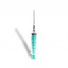 Seringa Verde 3P 5ml cu ac 22G luer lock Dr. Mayer