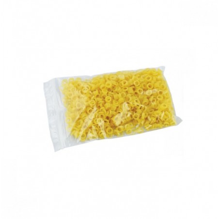 Elastice intraorale 5/16" (7.9 mm) 8oz Falcon