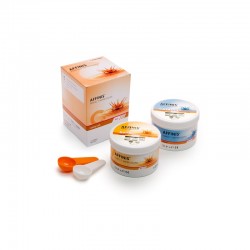 Affinis Fast Putty Soft 2 x...