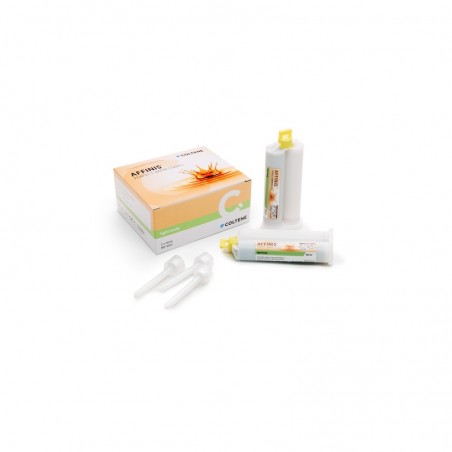 Affinis Light Body 2 x 50ml Coltene
