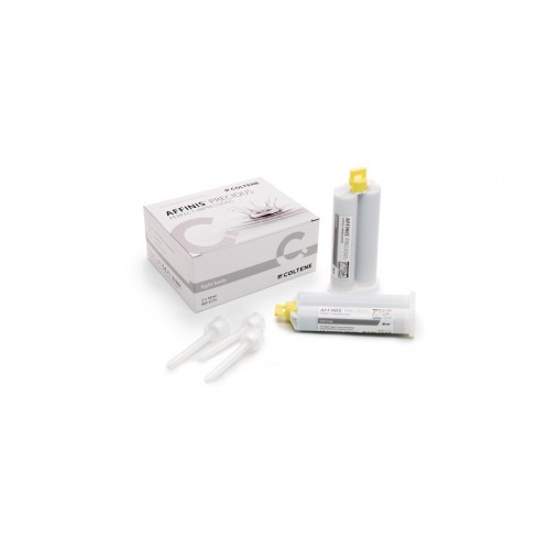 Affinis Precious Light Body 2 x 50ml Coltene