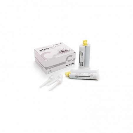 Affinis Precious Light Body 2 x 50ml Coltene