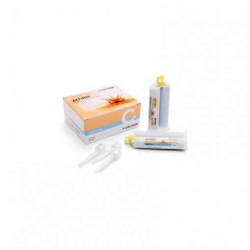 Affinis Regular Body 2 x 50ml Coltene