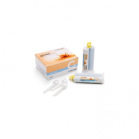 Affinis Regular Body 2 x 50ml Coltene